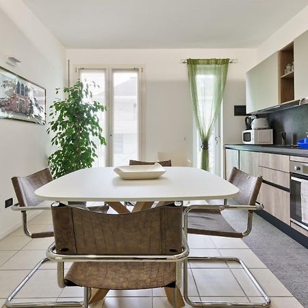 Casa Aurora Apartment Vicenza Bagian luar foto
