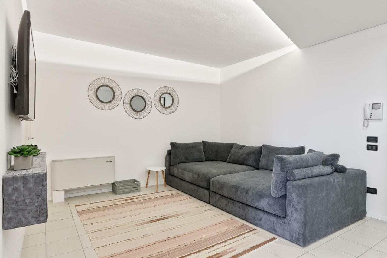 Casa Aurora Apartment Vicenza Bagian luar foto