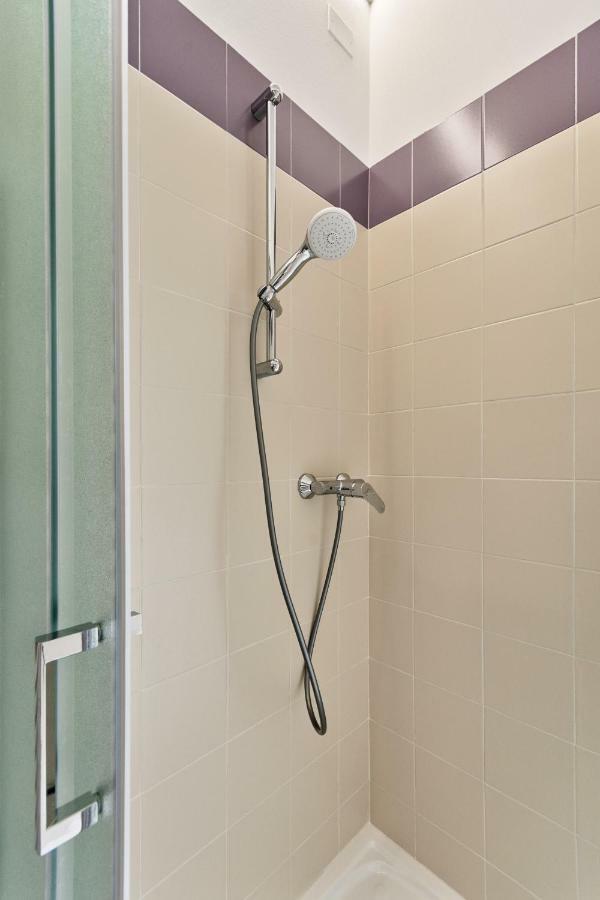Casa Aurora Apartment Vicenza Bagian luar foto