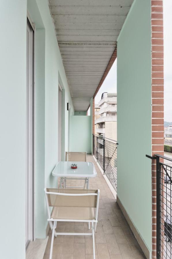 Casa Aurora Apartment Vicenza Bagian luar foto