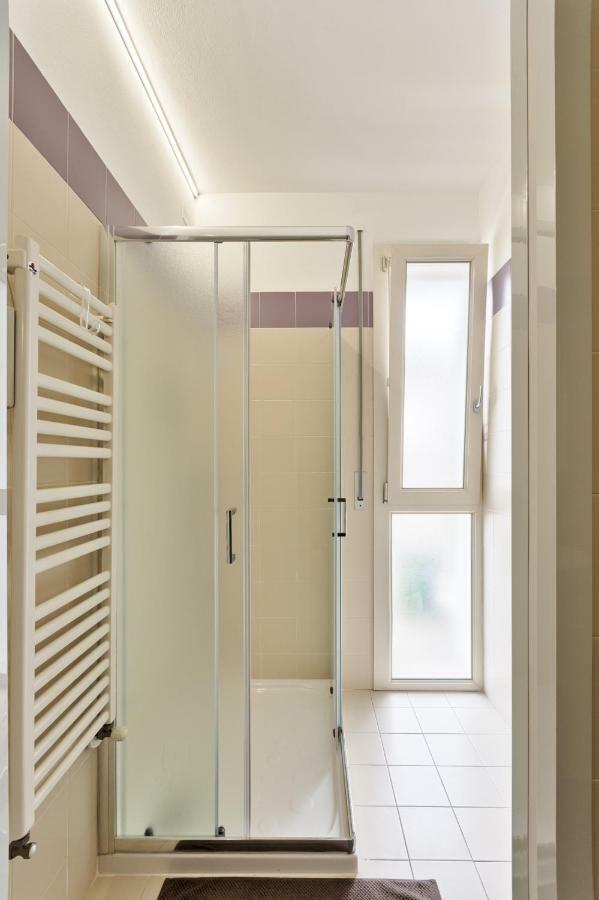 Casa Aurora Apartment Vicenza Bagian luar foto