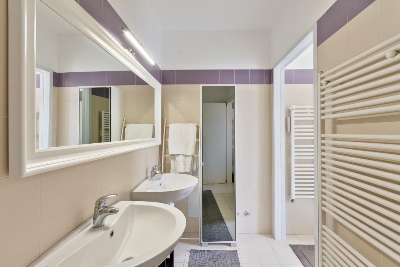 Casa Aurora Apartment Vicenza Bagian luar foto