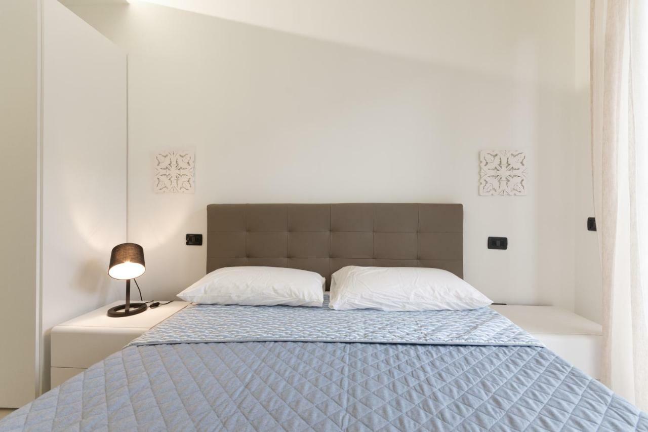 Casa Aurora Apartment Vicenza Bagian luar foto