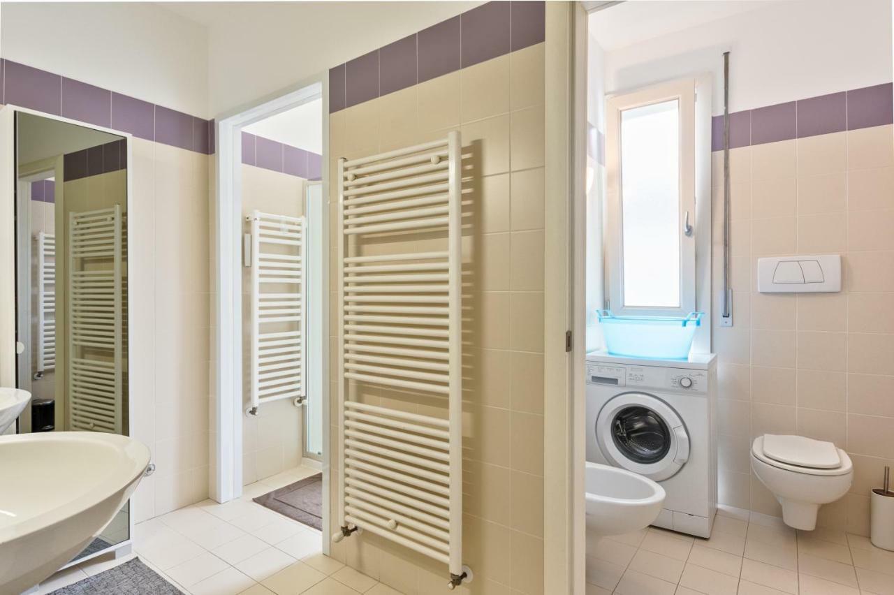 Casa Aurora Apartment Vicenza Bagian luar foto