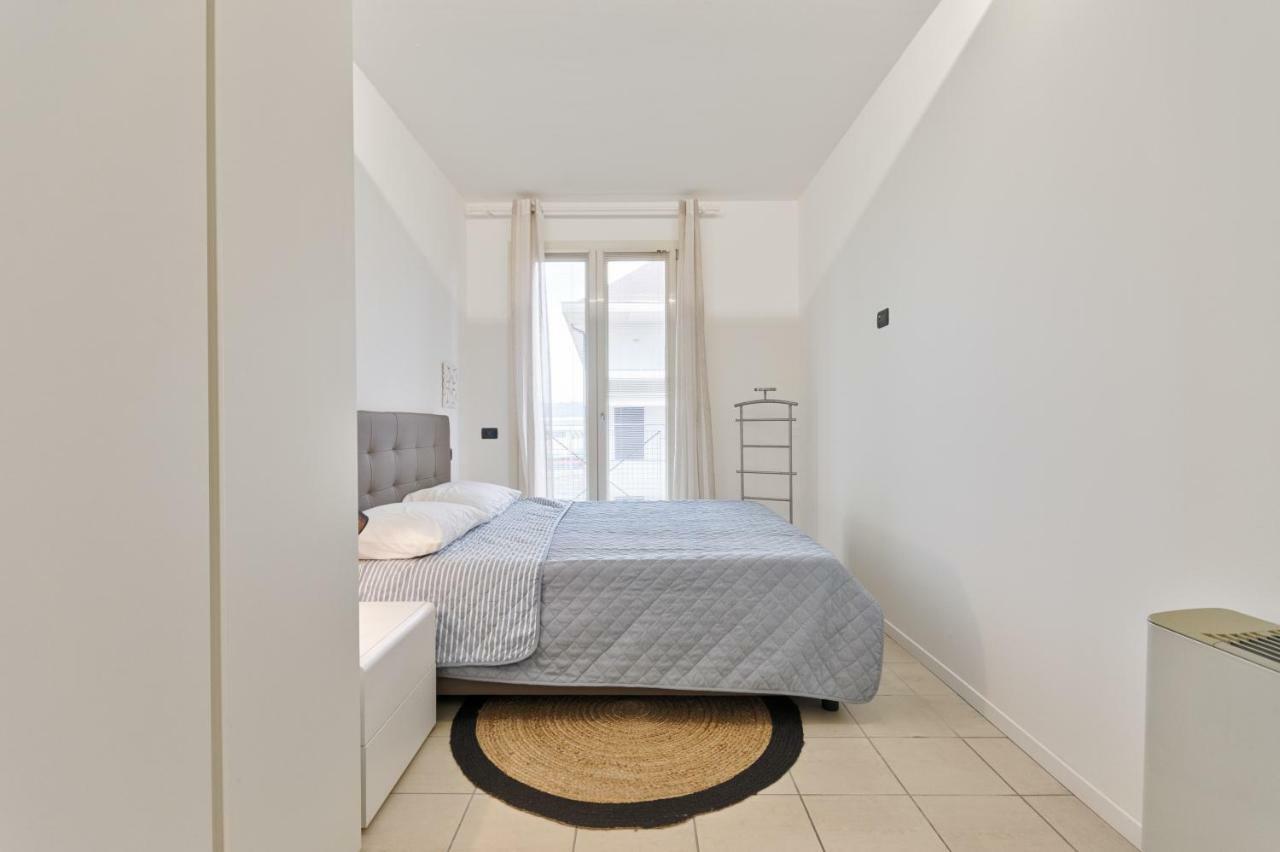 Casa Aurora Apartment Vicenza Bagian luar foto