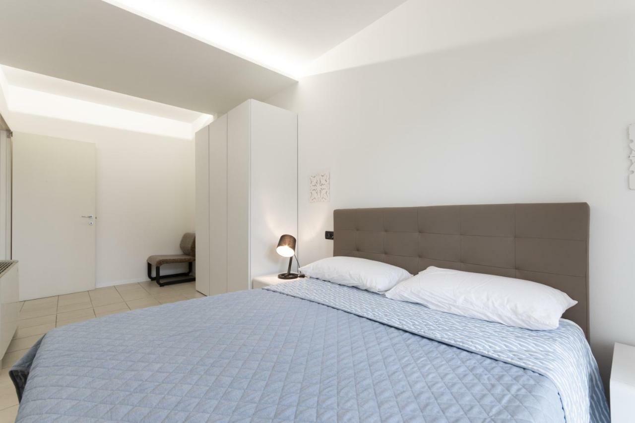 Casa Aurora Apartment Vicenza Bagian luar foto